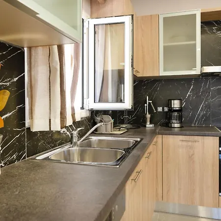 Villa Iskander Roda (Corfu)