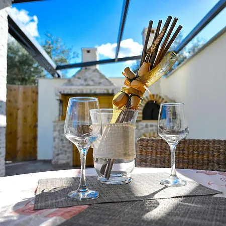 Iskander Villa Roda (Corfu)