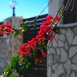 빌라 Iskander