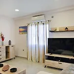 빌라 Iskander *