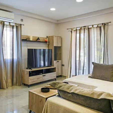 Villa Iskander *