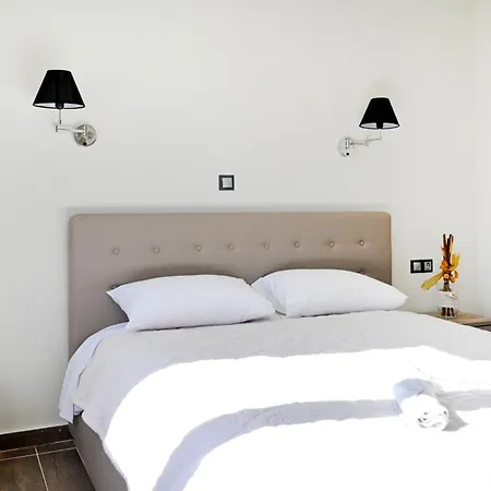 Iskander Villa Rodas