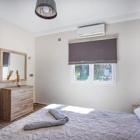 Iskander 빌라 로다