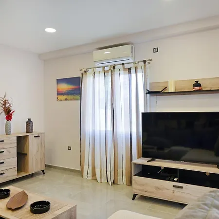 Villa Iskander *