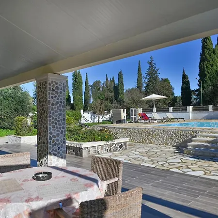 Villa Iskander *