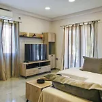 Villa Iskander *