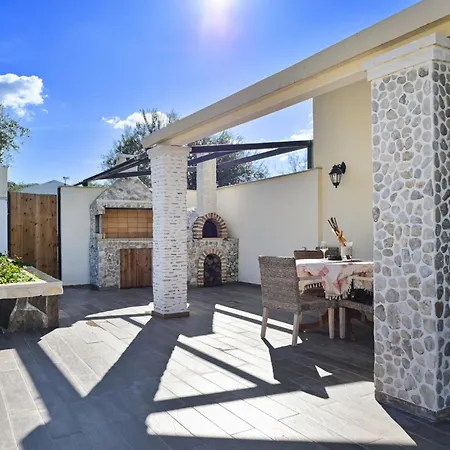 Iskander Villa *