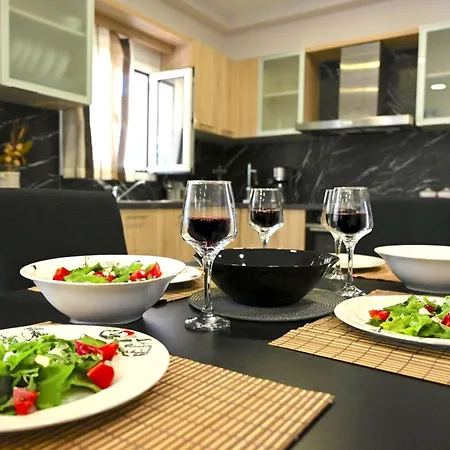 Iskander Vilă Roda (Corfu)